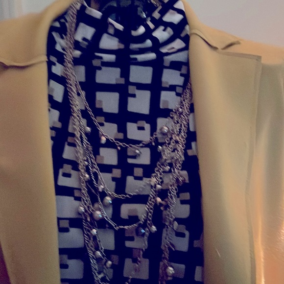 Stella & Dot Necklace - Picture 4 of 4